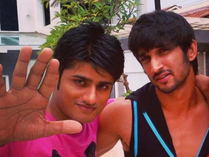 Sushant singh Rajput Case : Shocking information revealed in Sushant case from mobile call details, Sandeep Singh was also in touch with Mumbai Police | सुशांत प्रकरणी मोबाईल कॉल डिटेल्समधून धक्कादायक माहिती उघड, संदीप सिंग होता मुंबई पोलिसांच्या संपर्कात  Sushant singh Rajput Case : Shocking information revealed in Sushant case from mobile call details, Sandeep Singh was also in touch with Mumbai Police | सुशांत प्रकरणी मोबाईल कॉल डिटेल्समधून धक्कादायक माहिती उघड, संदीप सिंग होता मुंबई पोलिसांच्या संपर्कात