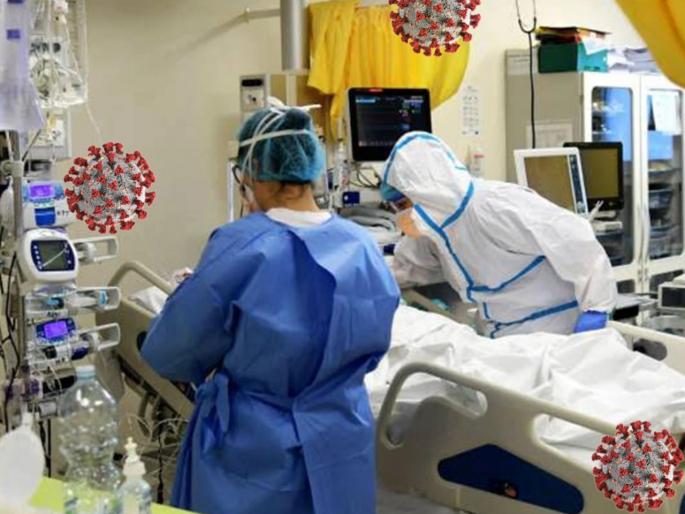CoronaVirus News : First case of coronavirus reinfection explained 2 majot takeaways | चिंताजनक! दुसऱ्यांदा कोरोनाचं संक्रमण झाल्यास मृत्यूचा धोका कितपत?; तज्ज्ञ म्हणाले की... CoronaVirus News : First case of coronavirus reinfection explained 2 majot takeaways | चिंताजनक! दुसऱ्यांदा कोरोनाचं संक्रमण झाल्यास मृत्यूचा धोका कितपत?; तज्ज्ञ म्हणाले की...