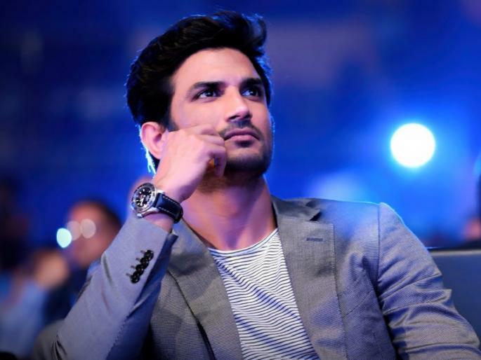 Sushant's key in the death case was suspected, Kela made this shocking revelation | सुशांत मृत्यू प्रकरणातील चावीवाल्याला आला होता संशय, केला हा धक्कादायक खुलासा