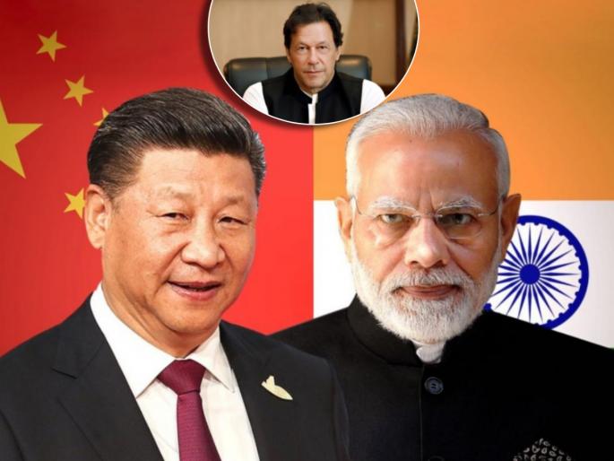 if india has war with china then ready to face pakistan n battle field amarinder singh | 'चीनसोबत युद्ध झालं तर पाकिस्तानशीही युद्ध निश्चित', पंजाबच्या मुख्यमंत्र्यांचा सूचक इशारा if india has war with china then ready to face pakistan n battle field amarinder singh | 'चीनसोबत युद्ध झालं तर पाकिस्तानशीही युद्ध निश्चित', पंजाबच्या मुख्यमंत्र्यांचा सूचक इशारा