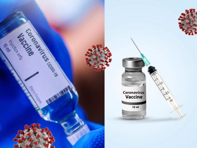 Bernstein research says india will have approved vaccine by the first quarter of 2021 | दिलासादायक! भारतात २०२१ च्या सुरुवातीला लस येणार; ४४० रुपयांना उपलब्ध होणार, तज्ज्ञांचा दावा Bernstein research says india will have approved vaccine by the first quarter of 2021 | दिलासादायक! भारतात २०२१ च्या सुरुवातीला लस येणार; ४४० रुपयांना उपलब्ध होणार, तज्ज्ञांचा दावा