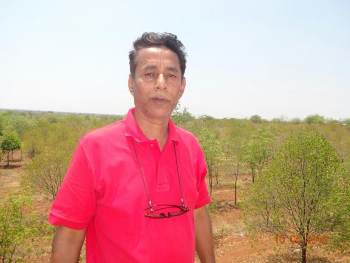 Nature Awareness and Environment Friends Award announced to Dr. Mahendra Ghagre | निसर्ग जागृती व पर्यावरण मित्र पुरस्कार डॉ.महेंद्र घागरे यांना जाहीर Nature Awareness and Environment Friends Award announced to Dr. Mahendra Ghagre | निसर्ग जागृती व पर्यावरण मित्र पुरस्कार डॉ.महेंद्र घागरे यांना जाहीर