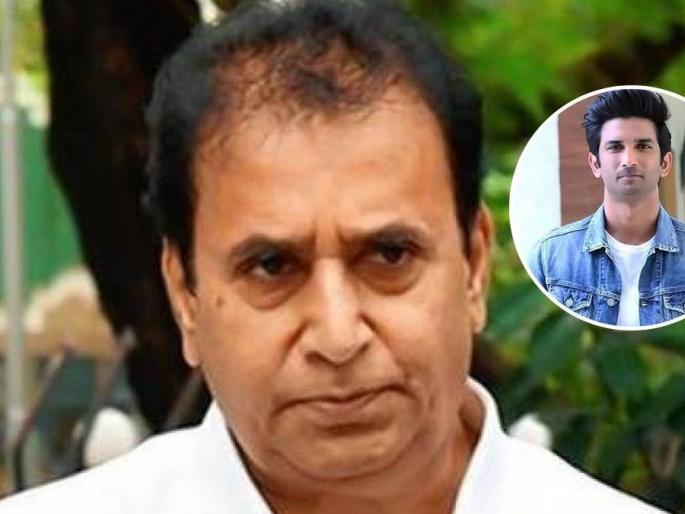Complaints received for Sandeep Singh's interrogation will be sent to CBI, informed Anil Deshmukh | संदीप सिंहच्या चौकशीसाठी आलेल्या तक्रारी सीबीआयकडे पाठवणार, अनिल देशमुखांनी दिली माहिती  Complaints received for Sandeep Singh's interrogation will be sent to CBI, informed Anil Deshmukh | संदीप सिंहच्या चौकशीसाठी आलेल्या तक्रारी सीबीआयकडे पाठवणार, अनिल देशमुखांनी दिली माहिती