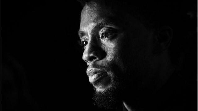 Black Panther actor Shadwick Bosman dies | ‘ब्लॅक पँथर’चा अभिनेता शाडविक बोसमनचे निधन Black Panther actor Shadwick Bosman dies | ‘ब्लॅक पँथर’चा अभिनेता शाडविक बोसमनचे निधन