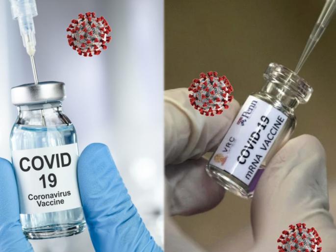 CoronaVirus News : Italy vaccine update reithera vaccine update grad cov2 vaccine | मोठा दिलासा! कोरोनाच्या सगळ्या रुपांवर प्रभावी ठरणारी लस आली; इटलीतील तज्ज्ञांचा दावा CoronaVirus News : Italy vaccine update reithera vaccine update grad cov2 vaccine | मोठा दिलासा! कोरोनाच्या सगळ्या रुपांवर प्रभावी ठरणारी लस आली; इटलीतील तज्ज्ञांचा दावा