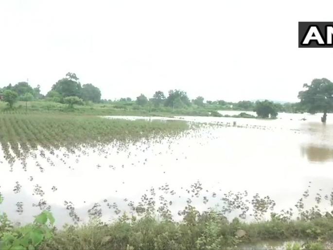 2646 families affected in 58 villages of Bhandara district, administration vigilant for disaster relief | भंडारा जिल्ह्यातील 58 गावातील 2646 कुटुंब बाधित, आपत्ती निवारणासाठी प्रशासन दक्ष 2646 families affected in 58 villages of Bhandara district, administration vigilant for disaster relief | भंडारा जिल्ह्यातील 58 गावातील 2646 कुटुंब बाधित, आपत्ती निवारणासाठी प्रशासन दक्ष