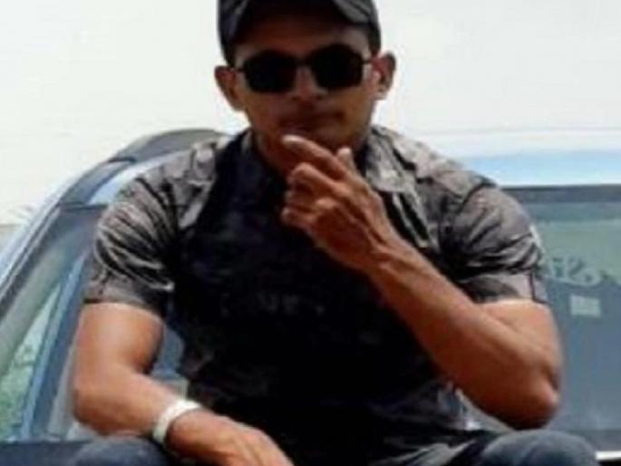 ISI agent arrested from Kutch, making payment to Pakistani agent in India | मोठी बातमी! ISI च्या एजंटला कच्छमधून अटक, भारतातील पाक एजंट यांना करत होता पेमेंट ISI agent arrested from Kutch, making payment to Pakistani agent in India | मोठी बातमी! ISI च्या एजंटला कच्छमधून अटक, भारतातील पाक एजंट यांना करत होता पेमेंट