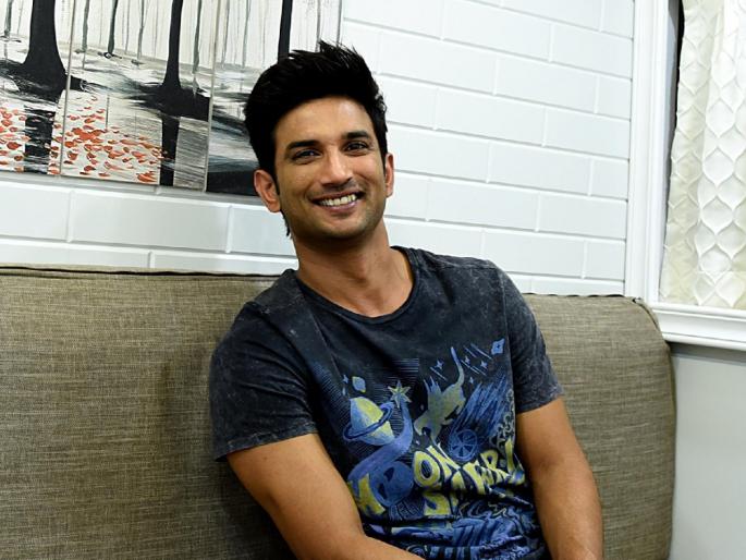 NCB is searching for an assistant director for Sushant's dream project | ऋषिकेशच्या मागे तपास यंत्रणा, सुशांतच्या ड्रीम प्रोजेक्टच्या सहाय्य्क संचालकाचा शोध घेतंय एनसीबी  
