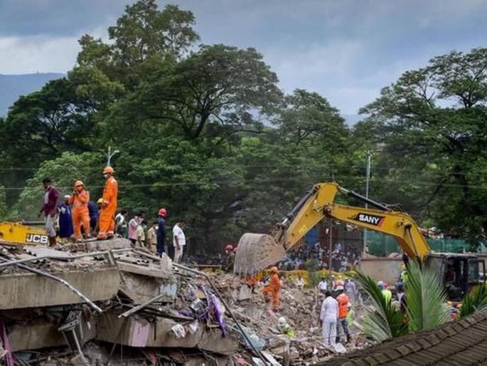 Builder convicted in Mahad accident should undergo narco test, demands Vikas Gogavale at press conference | महाड दुर्घटनेतील दोषी बिल्डरची नार्को टेस्ट करावी, पत्रकार परिषदेत विकास गोगावलेंची मागणी Builder convicted in Mahad accident should undergo narco test, demands Vikas Gogavale at press conference | महाड दुर्घटनेतील दोषी बिल्डरची नार्को टेस्ट करावी, पत्रकार परिषदेत विकास गोगावलेंची मागणी