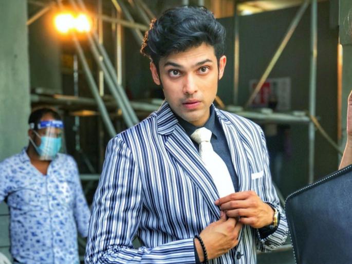 Parth samthaan not quitting kasautii zindagii kay makers agree to increase his remuneration and change in plot | एकता कपूरने मान्य केल्या पार्थ समथानच्या सर्व अटी, फीसमध्येही केली वाढ Parth samthaan not quitting kasautii zindagii kay makers agree to increase his remuneration and change in plot | एकता कपूरने मान्य केल्या पार्थ समथानच्या सर्व अटी, फीसमध्येही केली वाढ