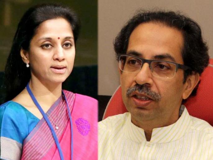 NCP MP Supriya Sule demands resumption of restaurant business in Maharashtra | सुप्रिया सुळेंनी मुख्यमंत्र्यांकडे केली 'ही' मागणी, म्हणाल्या... NCP MP Supriya Sule demands resumption of restaurant business in Maharashtra | सुप्रिया सुळेंनी मुख्यमंत्र्यांकडे केली 'ही' मागणी, म्हणाल्या...