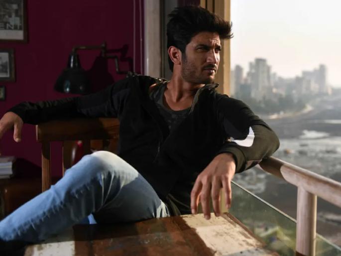 Sushant singh rajput family tells cbi team that actor room key is not found | सुशांतचा मृत्यू झाल्या दिवसापासून घरातील ही महत्त्वाची वस्तू अचानक झाली गायब, कुटुंबीयांचा CBI समोर खुलासा Sushant singh rajput family tells cbi team that actor room key is not found | सुशांतचा मृत्यू झाल्या दिवसापासून घरातील ही महत्त्वाची वस्तू अचानक झाली गायब, कुटुंबीयांचा CBI समोर खुलासा