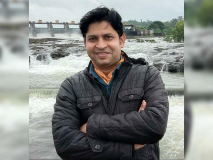coronavirus: Journalist Raikar dies due to government negligence, emptiness of Pune Jumbo Hospital revealed | coronavirus: शासकीय हलगर्जीपणामुळे पत्रकार रायकर यांचा मृत्यू, पुण्यातील जम्बो हॉस्पिटलचा फोलपणा उघड coronavirus: Journalist Raikar dies due to government negligence, emptiness of Pune Jumbo Hospital revealed | coronavirus: शासकीय हलगर्जीपणामुळे पत्रकार रायकर यांचा मृत्यू, पुण्यातील जम्बो हॉस्पिटलचा फोलपणा उघड