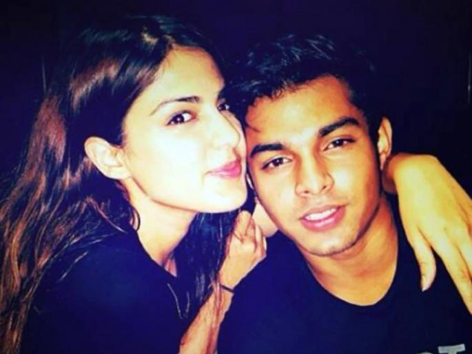 Sushant Singh Rajput Case: Shovik and Samuel remanded till September 9 by court | Sushant Singh Rajput Case : शोविक आणि सॅम्युअलला ९ सप्टेंबरपर्यंत NCBची कोठडी Sushant Singh Rajput Case: Shovik and Samuel remanded till September 9 by court | Sushant Singh Rajput Case : शोविक आणि सॅम्युअलला ९ सप्टेंबरपर्यंत NCBची कोठडी