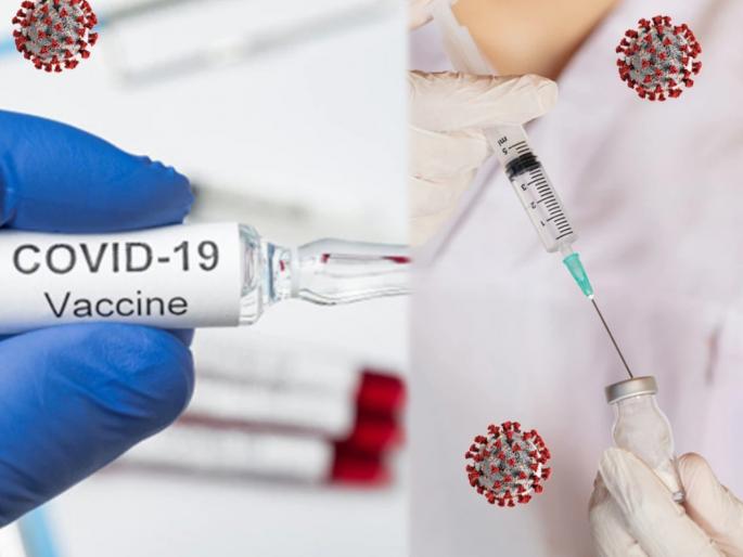 Oxford covid vaccine trial volunteer had neurological symptoms says astrazeneca ceo | कोरोनाची लस घेतली, महिलेच्या हाडांना सूज आली... ऑक्सफर्डने सांगितलं चाचणी का थांबवली! Oxford covid vaccine trial volunteer had neurological symptoms says astrazeneca ceo | कोरोनाची लस घेतली, महिलेच्या हाडांना सूज आली... ऑक्सफर्डने सांगितलं चाचणी का थांबवली!