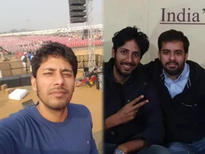 Inspiring story of arvind kumar from haryana will motivate you | वाह रे पठ्ठ्या! एकेकाळी लग्नांमध्ये डिजे वाजवायचा; अन् आता १५ कोटींच्या बिजनेसचा मालक, थक्क करणारा प्रवास Inspiring story of arvind kumar from haryana will motivate you | वाह रे पठ्ठ्या! एकेकाळी लग्नांमध्ये डिजे वाजवायचा; अन् आता १५ कोटींच्या बिजनेसचा मालक, थक्क करणारा प्रवास