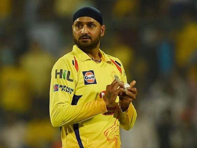 Harbhajan Singh duped by Chennai businessman of Rs 4 crore | हरभजनला ४ कोटींचा उद्योगपतीने घातला गंडा, पोलिसात तक्रार दाखल  Harbhajan Singh duped by Chennai businessman of Rs 4 crore | हरभजनला ४ कोटींचा उद्योगपतीने घातला गंडा, पोलिसात तक्रार दाखल