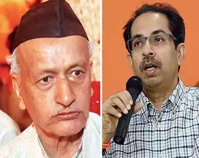 Governor jumps in Shiv Sena-Kangana dispute, will he send a report to the Center against the state government? | शिवसेना-कंगना वादात आता राज्यपालांची उडी, राज्य सरकारविरोधात केंद्नाकडे अहवाल पाठवणार? Governor jumps in Shiv Sena-Kangana dispute, will he send a report to the Center against the state government? | शिवसेना-कंगना वादात आता राज्यपालांची उडी, राज्य सरकारविरोधात केंद्नाकडे अहवाल पाठवणार?