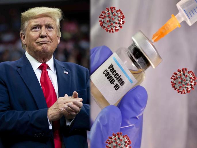 CoronaVirus News : Pfizer vaccine biontech vaccine update covid vaccine in us | वाढत्या कोरोनाच्या प्रसारात अमेरिकेनं दिली खुशखबर; ऑक्टोबरच्या शेवटापर्यंत लस मिळणार CoronaVirus News : Pfizer vaccine biontech vaccine update covid vaccine in us | वाढत्या कोरोनाच्या प्रसारात अमेरिकेनं दिली खुशखबर; ऑक्टोबरच्या शेवटापर्यंत लस मिळणार