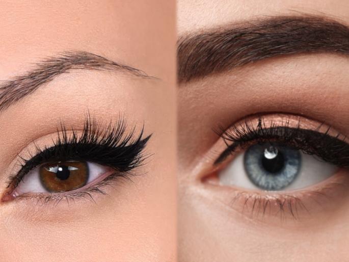 Beauty Tips Marathi : Micro bleeding Treatment for to thicken thin eyebrow hair | आयब्रोचे पातळ केस दाट करण्यासाठी केलं जातं 'मायक्रो ब्लेडींग'; 'अशी' असते सोपी ट्रिटमेंट Beauty Tips Marathi : Micro bleeding Treatment for to thicken thin eyebrow hair | आयब्रोचे पातळ केस दाट करण्यासाठी केलं जातं 'मायक्रो ब्लेडींग'; 'अशी' असते सोपी ट्रिटमेंट