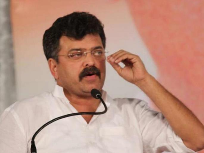 MHADA build affordable houses in Mumbai-Thane says jitendra awhad | "म्हाडा मुंबईकरांना गिफ्ट देण्याच्या तयारीत, मुंबई-ठाण्यात परवडणारी घरं उभारणार" MHADA build affordable houses in Mumbai-Thane says jitendra awhad | "म्हाडा मुंबईकरांना गिफ्ट देण्याच्या तयारीत, मुंबई-ठाण्यात परवडणारी घरं उभारणार"