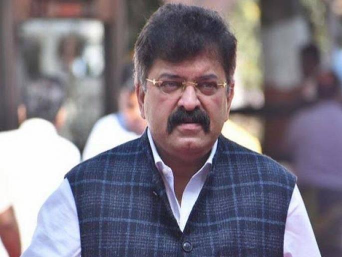 Vartak Nagar police colony will redevelop in three years says Jitendra Awhad | वर्तक नगर पोलीस वसाहतीचा पुन:र्विकास तीन वर्षांतच करणार, जितेंद्र आव्हाडांची घोषणा Vartak Nagar police colony will redevelop in three years says Jitendra Awhad | वर्तक नगर पोलीस वसाहतीचा पुन:र्विकास तीन वर्षांतच करणार, जितेंद्र आव्हाडांची घोषणा