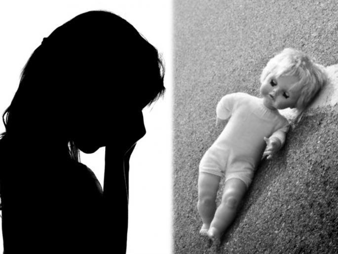 Minor killed by uncle for opposing rape, dog bite marks found on rotten body | बलात्कारास विरोध केल्याने काकाने चिमुकलीचे केली हत्या, कुजलेल्या मृतदेहावर आढळल्या कुत्र्याने चावा घेतलेल्या खुणा Minor killed by uncle for opposing rape, dog bite marks found on rotten body | बलात्कारास विरोध केल्याने काकाने चिमुकलीचे केली हत्या, कुजलेल्या मृतदेहावर आढळल्या कुत्र्याने चावा घेतलेल्या खुणा