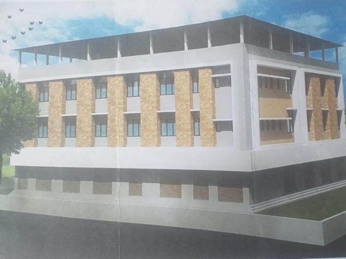 Clearance for Ulhasnagar Municipal School No. 18 and 24, Rs. 6 crore in the budget | उल्हासनगर महापालिका शाळा क्र १८ व २४ च्या पुनर्बांधणीचा मार्ग मोकळा, अर्थसंकल्पात ६ कोटींचा निधी Clearance for Ulhasnagar Municipal School No. 18 and 24, Rs. 6 crore in the budget | उल्हासनगर महापालिका शाळा क्र १८ व २४ च्या पुनर्बांधणीचा मार्ग मोकळा, अर्थसंकल्पात ६ कोटींचा निधी