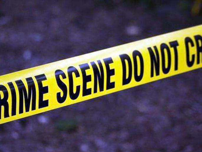 Out of anger for demanding Rs 200, beaten with iron rod, case filed | २०० रुपये मागितल्याच्या रागातून लोखंडी रॉडने मारहाण, गुन्हा दाखल Out of anger for demanding Rs 200, beaten with iron rod, case filed | २०० रुपये मागितल्याच्या रागातून लोखंडी रॉडने मारहाण, गुन्हा दाखल