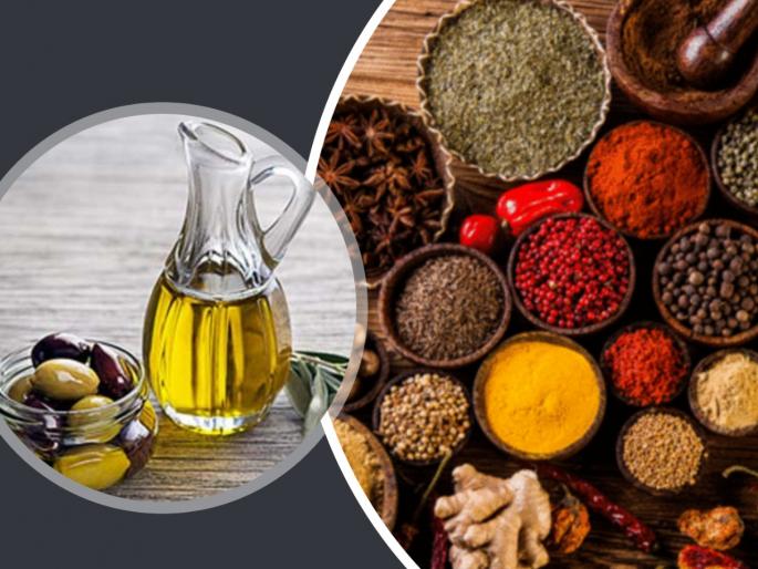 Food Sefty Tips : Foods that arent what you think | सावधान! 'या' खाद्यपदार्थांबाबत अनेक कंपन्यांकडून केले जातात खोटे दावे; वेळीच आरोग्य सांभाळा Food Sefty Tips : Foods that arent what you think | सावधान! 'या' खाद्यपदार्थांबाबत अनेक कंपन्यांकडून केले जातात खोटे दावे; वेळीच आरोग्य सांभाळा