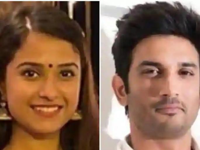 Disha Salian Death Case : Did Disha Salian call 100 before her death? Mumbai Police revealed | Disha Salian Death Case : मृत्यूपूर्वी दिशा सालियननं १०० नंबरवर कॉल केला होता का? मुंबई पोलिसांनी केला खुलासा  Disha Salian Death Case : Did Disha Salian call 100 before her death? Mumbai Police revealed | Disha Salian Death Case : मृत्यूपूर्वी दिशा सालियननं १०० नंबरवर कॉल केला होता का? मुंबई पोलिसांनी केला खुलासा