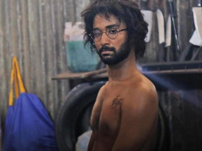 Raghav Juyal is Making His Web Series Debut with Abhay 2 | काय होतास तू काय झालास तू, अभिनेत्याची अशी झाली अवस्था ओळखणंही कठिण Raghav Juyal is Making His Web Series Debut with Abhay 2 | काय होतास तू काय झालास तू, अभिनेत्याची अशी झाली अवस्था ओळखणंही कठिण