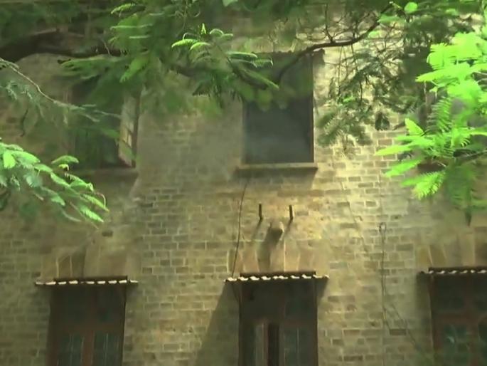 Fire on the second floor of the building where the NCB office is located | एनसीबीचं कार्यालय असलेल्या इमारतीच्या दुसऱ्या मजल्यावर आग Fire on the second floor of the building where the NCB office is located | एनसीबीचं कार्यालय असलेल्या इमारतीच्या दुसऱ्या मजल्यावर आग