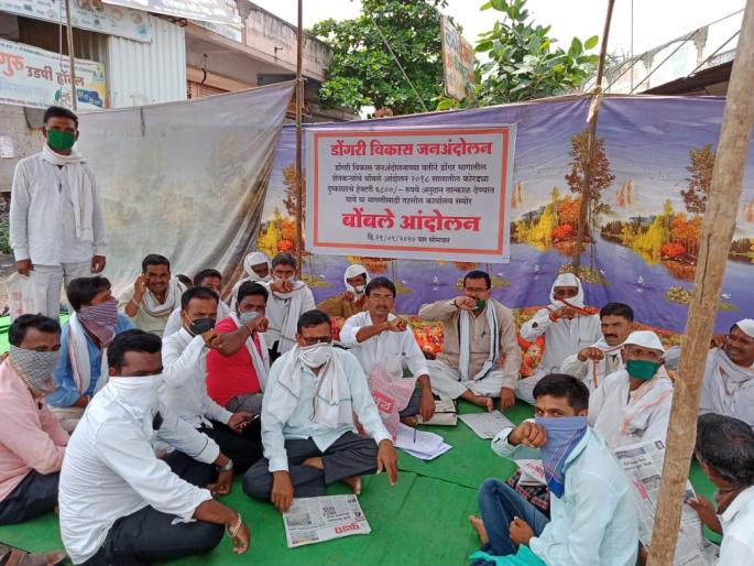 Still waiting for the drought grant from two years ago | दोन वर्षांपुर्वीच्या दुष्काळी अनुदानाची अजूनही प्रतिक्षा Still waiting for the drought grant from two years ago | दोन वर्षांपुर्वीच्या दुष्काळी अनुदानाची अजूनही प्रतिक्षा