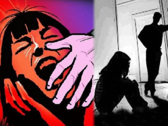 The minor girl's crying was heard on the counter of the shop and a disgusting incident was revealed | दुकानाच्या काउंटरवर ऐकू आला बालिकेच्या रडण्याचा आवाज अन् उघडकीस आली घृणास्पद घटना The minor girl's crying was heard on the counter of the shop and a disgusting incident was revealed | दुकानाच्या काउंटरवर ऐकू आला बालिकेच्या रडण्याचा आवाज अन् उघडकीस आली घृणास्पद घटना