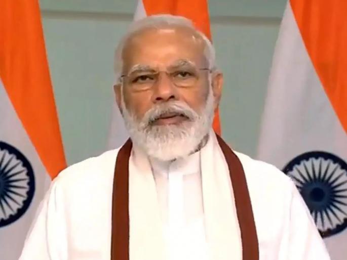 Modi govt takes big decision on pulses, onions, potatoes, changes 65-year-old essential commodities act | मोदी सरकारने डाळी, कांदा, बटाट्याबाबत मोठा निर्णय घेतला, ६५ वर्षे जुना अत्यावश्यक वस्तू कायदा बदलला