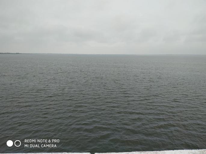 Laturkar was relieved by above average rainfall | सरासरीपेक्षा अधिक पावसाने सुखावले लातूरकर