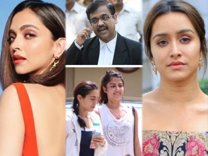 Sushant Singh Rajput Case : Now that the names of the actresses have come to the fore, the actors are still left in drugs case | Sushant Singh Rajput Case : आता तर अभिनेत्रींची नावं समोर आलीत; अभिनेते अजून बाकी आहेत! ज्येष्ठ वकील उज्ज्वल निकम यांची प्रतिक्रिया Sushant Singh Rajput Case : Now that the names of the actresses have come to the fore, the actors are still left in drugs case | Sushant Singh Rajput Case : आता तर अभिनेत्रींची नावं समोर आलीत; अभिनेते अजून बाकी आहेत! ज्येष्ठ वकील उज्ज्वल निकम यांची प्रतिक्रिया