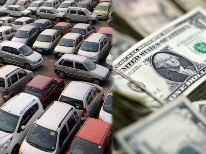 owner of old cars selling company earned 51471 crore rupees in day | याला म्हणतात नशीब! जुन्या कार विकून 'ते' झाले करोडपती, एका दिवसात कमावले 51,471 कोटी owner of old cars selling company earned 51471 crore rupees in day | याला म्हणतात नशीब! जुन्या कार विकून 'ते' झाले करोडपती, एका दिवसात कमावले 51,471 कोटी