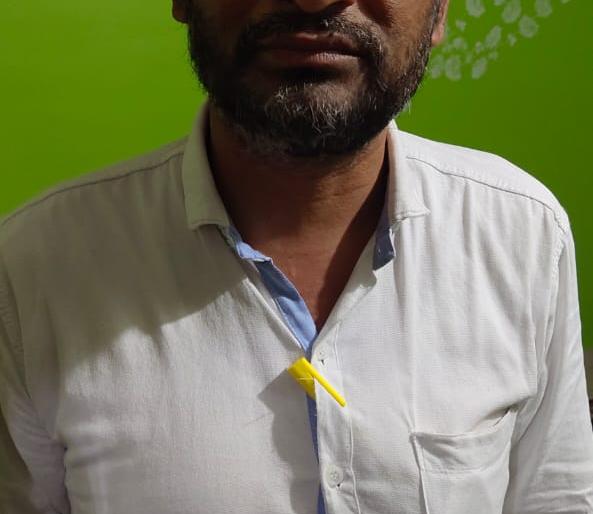 One arrested in riot case of two groups | दोन गटातील दंगल प्रकरणात एकाला अटक One arrested in riot case of two groups | दोन गटातील दंगल प्रकरणात एकाला अटक