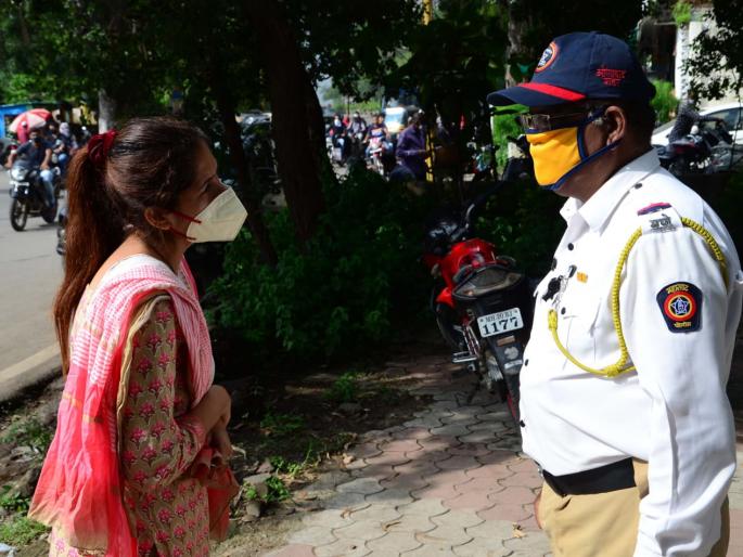 "My father is gone; but you take care." | "माझे वडील गेले; पण तुम्ही काळजी घ्या" "My father is gone; but you take care." | "माझे वडील गेले; पण तुम्ही काळजी घ्या"