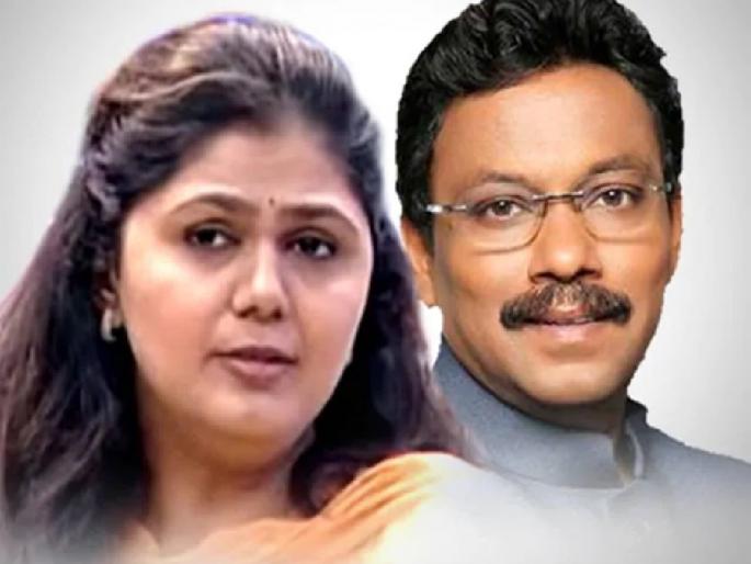 Vinod Tawde, Pankaja Munde finally got a place of honor from BJP, give a place in the national executive Council | विनोद तावडे, पंकजा मुंडेंना अखेर भाजपाकडून मानाचं पान, राष्ट्रीय कार्यकारिणीत दिलं स्थान Vinod Tawde, Pankaja Munde finally got a place of honor from BJP, give a place in the national executive Council | विनोद तावडे, पंकजा मुंडेंना अखेर भाजपाकडून मानाचं पान, राष्ट्रीय कार्यकारिणीत दिलं स्थान
