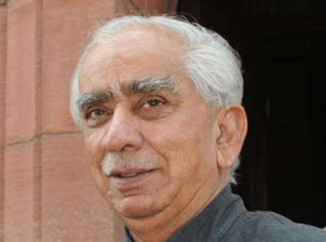 Former Union Minister Jaswant Singh passes away | माजी केंद्रीय मंत्री जसवंत सिंह यांचे निधन Former Union Minister Jaswant Singh passes away | माजी केंद्रीय मंत्री जसवंत सिंह यांचे निधन