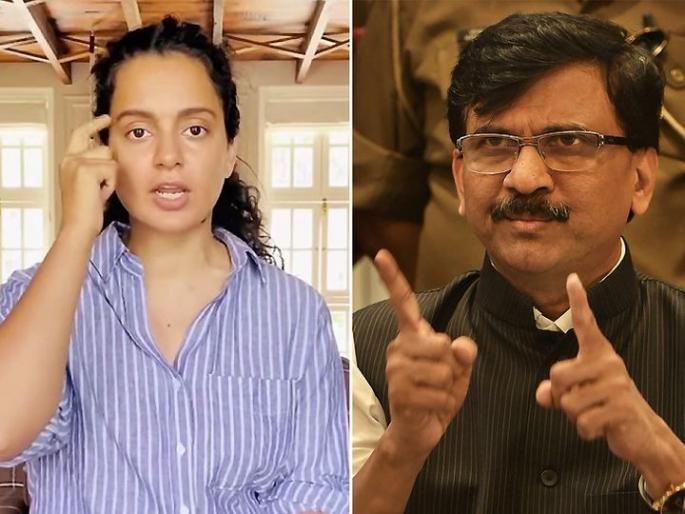 Who was called a scoundrel? Sanjay Raut should state the order of the Mumbai High Court | 'हरामखोर' कुणाला म्हटलं होतं? संजय राऊत यांनी सांगावं, मुंबई हायकोर्टाचे आदेश Who was called a scoundrel? Sanjay Raut should state the order of the Mumbai High Court | 'हरामखोर' कुणाला म्हटलं होतं? संजय राऊत यांनी सांगावं, मुंबई हायकोर्टाचे आदेश