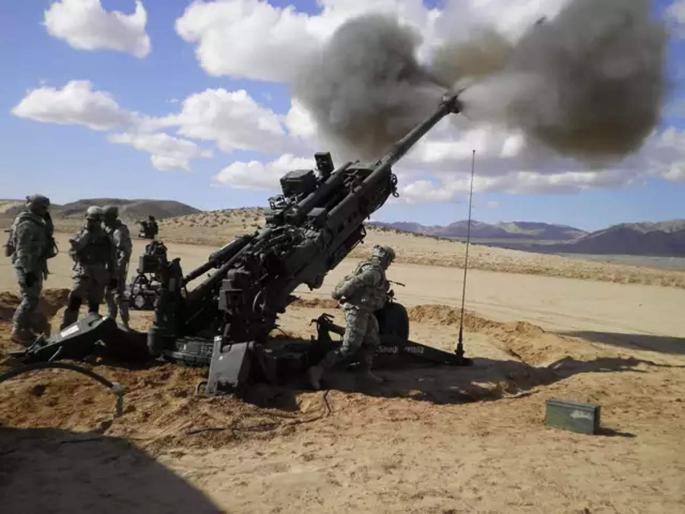 In last six years, the Army has received substandard ammunition worth Rs 960 crore | गेल्या सहा वर्षांत लष्कराला मिळाला तब्बल ९६० कोटींचा निकृष्ट दर्जाचा दारुगोळा In last six years, the Army has received substandard ammunition worth Rs 960 crore | गेल्या सहा वर्षांत लष्कराला मिळाला तब्बल ९६० कोटींचा निकृष्ट दर्जाचा दारुगोळा