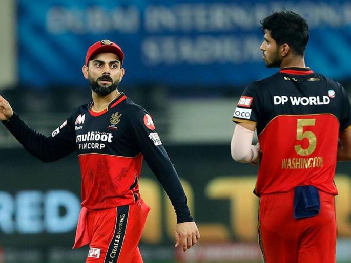 IPL 2020: RCB's Caption Virat Kohli is worried even after beating Mumbai Indians! | IPL 2020 : म्हणून मुंबई इंडियन्सला नमवूनही विराट कोहली आहे चिंतेत!