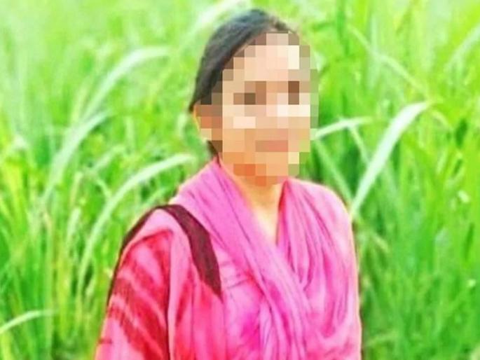 Hathras Gangrape : Be careful! Fake photo of Hathras rape victim goes viral on social media | Hathras Gangrape : सावधान! बलात्कार पीडितेचा बनावट फोटो सोशल मीडियावर व्हायरल Hathras Gangrape : Be careful! Fake photo of Hathras rape victim goes viral on social media | Hathras Gangrape : सावधान! बलात्कार पीडितेचा बनावट फोटो सोशल मीडियावर व्हायरल