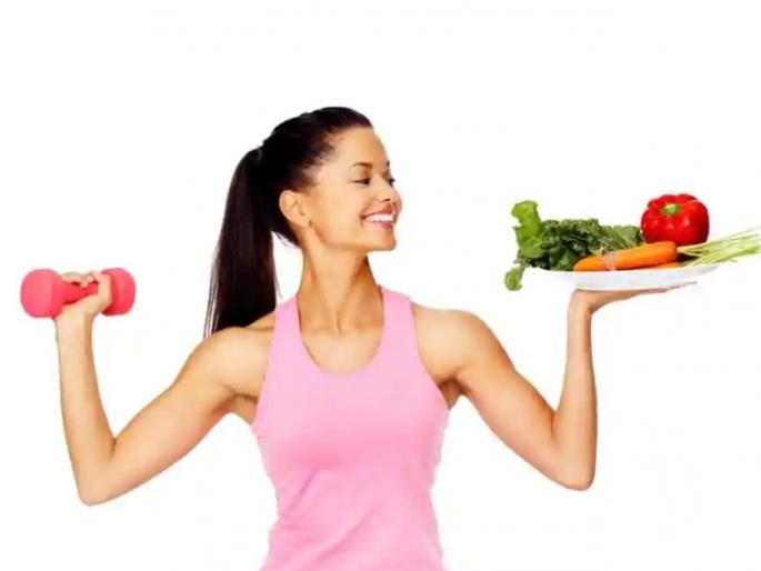 Things that women need to know to stay healthy even in the Corona period | कोरोना काळातही निरोगी राहण्यासाठी महिलांना माहीत असायलाच हव्यात 'या' गोष्टी