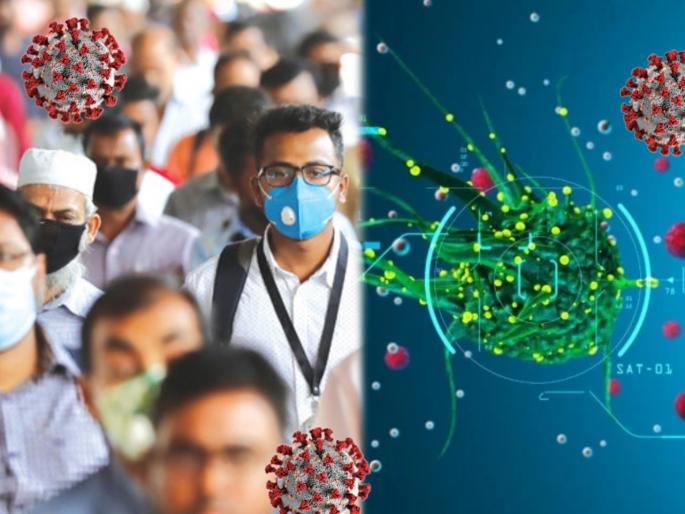 Coronavirus new research reveals covid-19 may deplete testosterone hormones say scientists | पुरूषांमध्ये 'या' हार्मोन्सचं संतुलन बिघडण्याचं कारण ठरतो कोरोना; संशोधनातून तज्ज्ञांचा खुलासा Coronavirus new research reveals covid-19 may deplete testosterone hormones say scientists | पुरूषांमध्ये 'या' हार्मोन्सचं संतुलन बिघडण्याचं कारण ठरतो कोरोना; संशोधनातून तज्ज्ञांचा खुलासा
