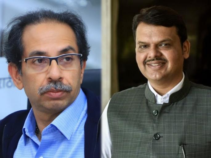 Devendra Fadnavis letter to cm Uddhav Thackeray over Coronavirus in Maharashtra | "6 महिने गेले, आता तरी चाचण्या वाढवा"; फडणवीसांचं उद्धव ठाकरेंना पत्र Devendra Fadnavis letter to cm Uddhav Thackeray over Coronavirus in Maharashtra | "6 महिने गेले, आता तरी चाचण्या वाढवा"; फडणवीसांचं उद्धव ठाकरेंना पत्र